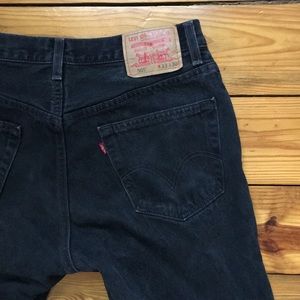 Levi’s 505 Jeans 33x30